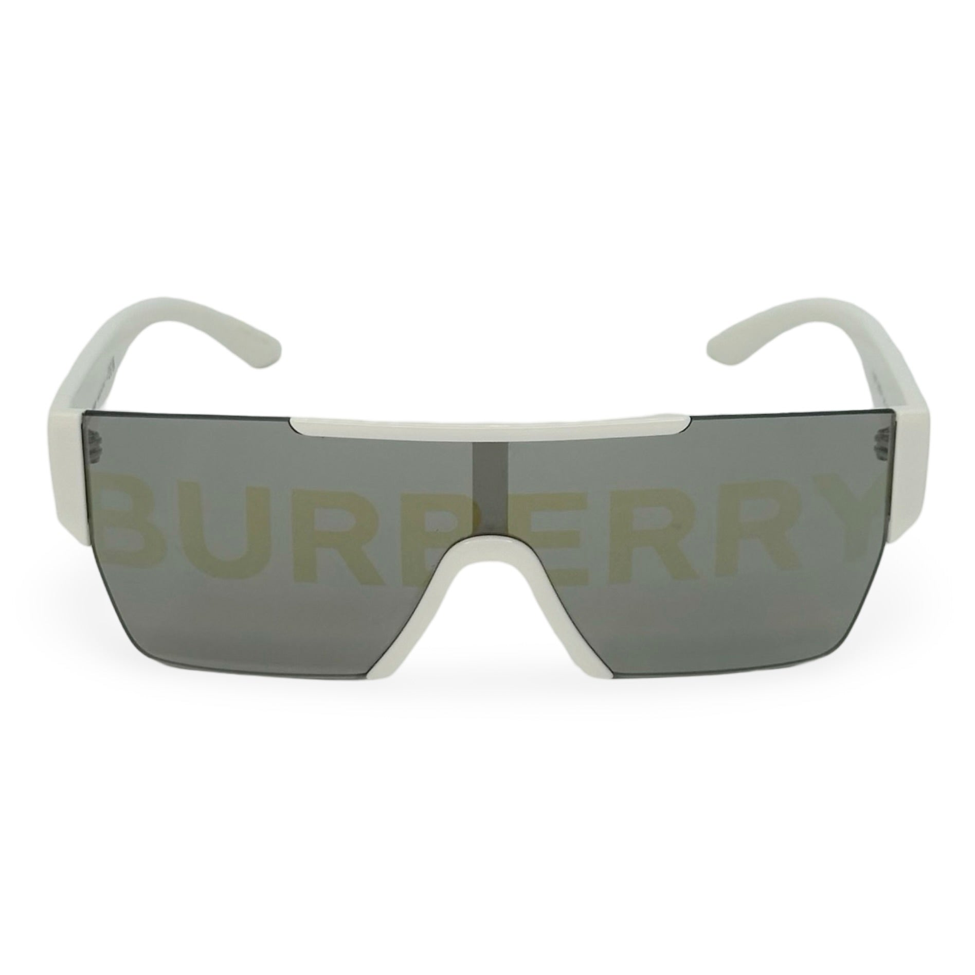 Burberry reflective sunglasses hotsell