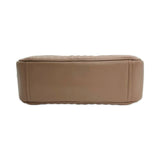 Quilted Calfskin Diagramme Camera Bag