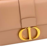 Calfskin 30 Montaigne Shoulder Bag