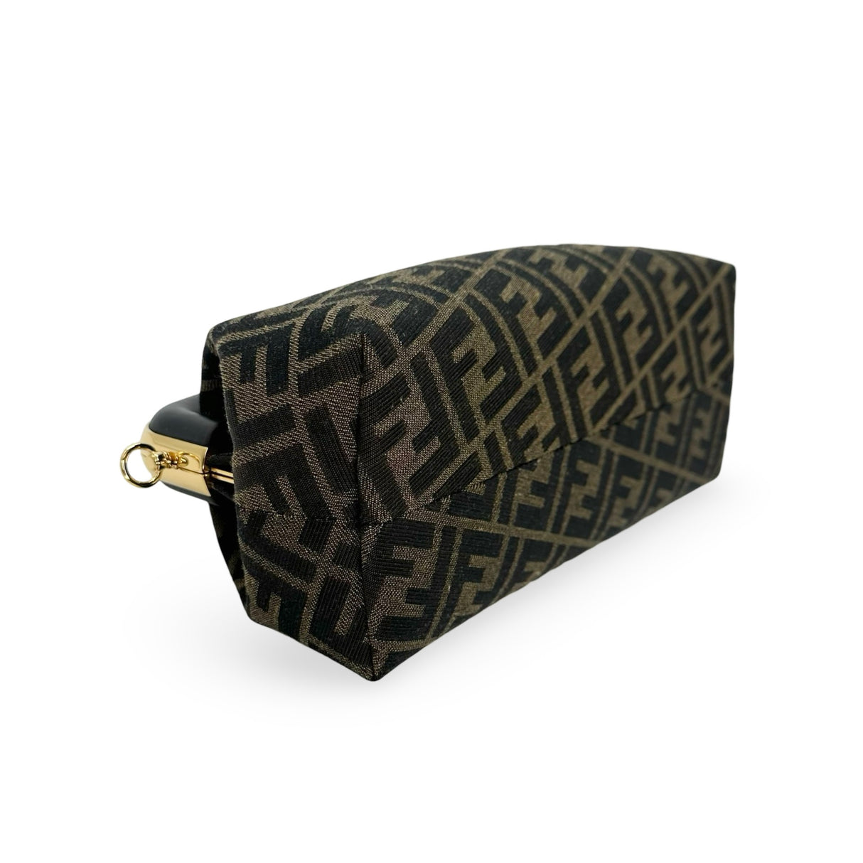 FENDI: FF Jacquard First Midi