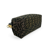 FENDI: FF Jacquard First Midi