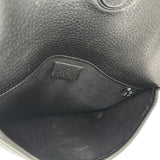 GUCCI: GG Supreme Psychedelic Slim Belt Bag