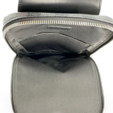 LOUIS VUITTON: Damier Graphite Avenue Sling Bag