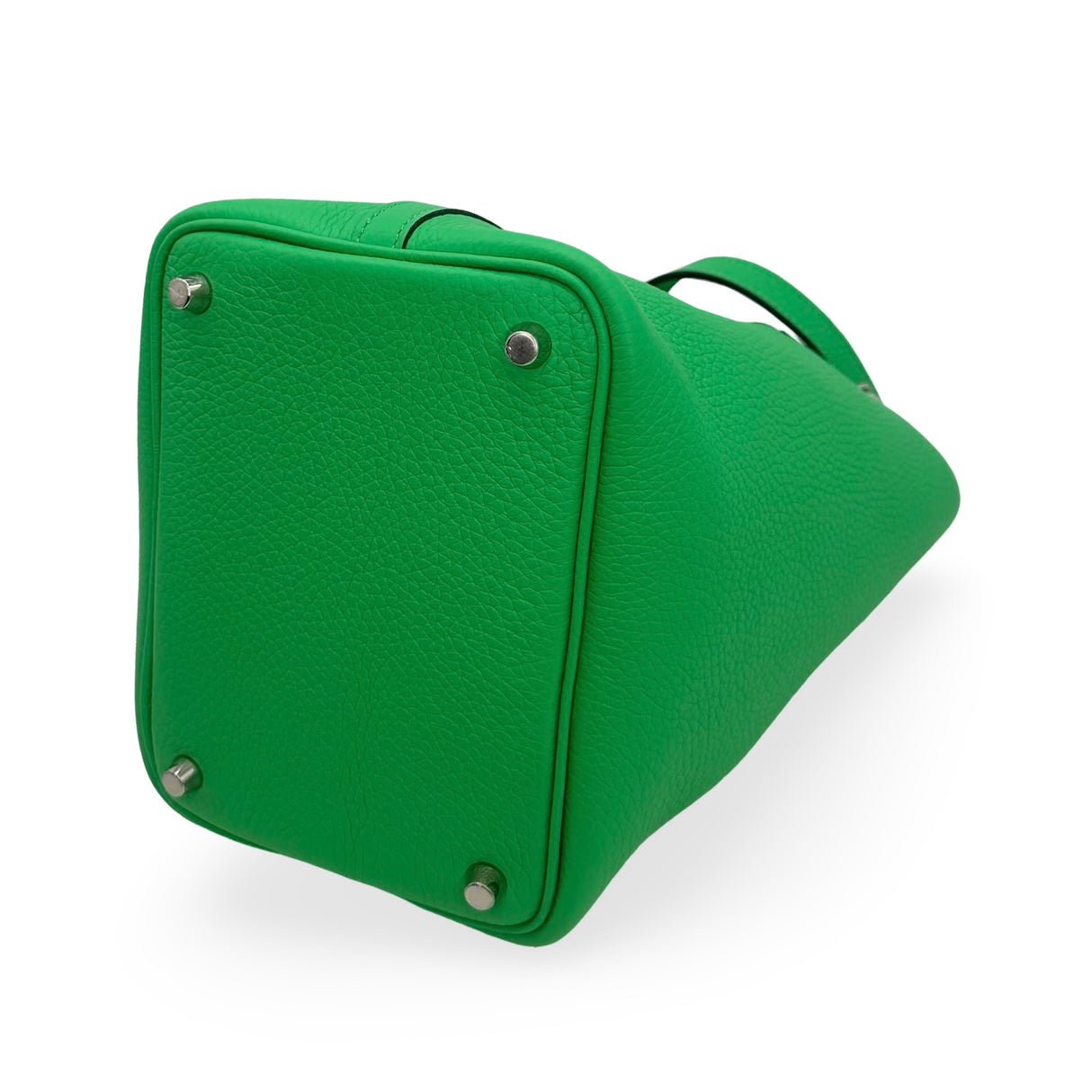 HERMES: Clemence Picotin Lock 18