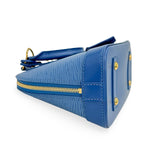 LOUIS VUITTON: Epi Alma BB