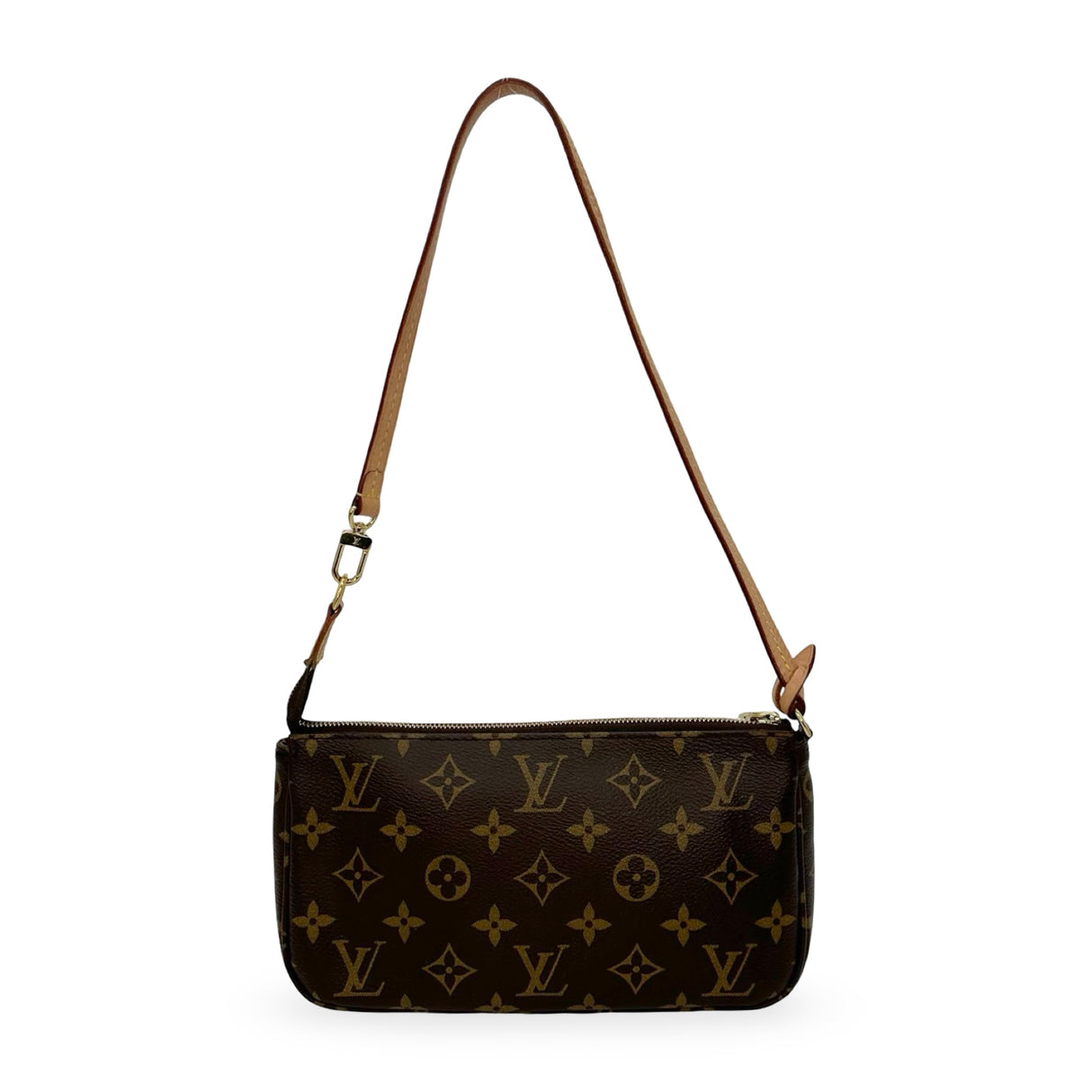 LOUIS VUITTON: Monogram Pochette Accessoires NM