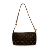 LOUIS VUITTON: Monogram Pochette Accessoires NM