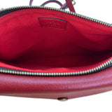 LOUIS VUITTON: Monogram Twice Pochette