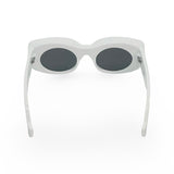 LOEWE: Paula's Ibiza Sunglasses