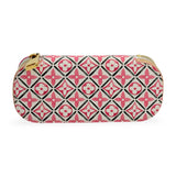 LOUIS VUITTON: Monogram By the Pool Glasses Case