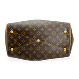 LOUIS VUITTON: Monogram Tivoli GM