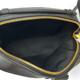 LOUIS VUITTON: Monogram Saintonge Crossbody