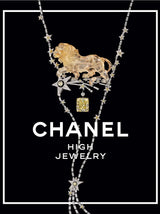 Table Book: Chanel High Jewelry