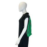 LOUIS VUITTON: Taigarama Duo Sling Bag