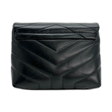 Quilted Leather Toy Lou