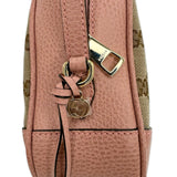 GG Canvas Bree Crossbody