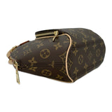 LOUIS VUITTON: Monogram Ellipse PM