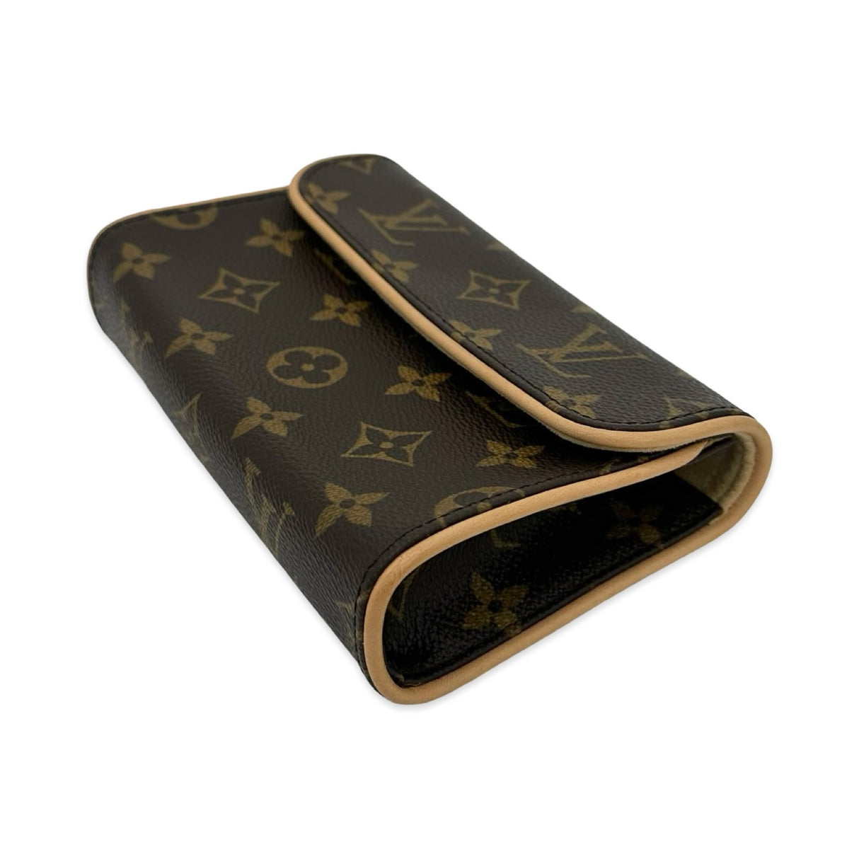 Monogram Pochette Florentine