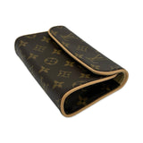 Monogram Pochette Florentine