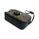 LOUIS VUITTON: Monogram Saintonge Crossbody