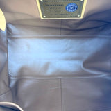 Calfskin Monogram Speedy P9 Bandouliere 40