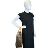 Monogram Sac Excursion