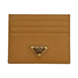 Saffiano Card Holder