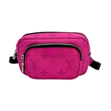 Taigarama Outdoor Crossbody Pouch
