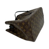 LOUIS VUITTON: Monogram NeoNoe MM