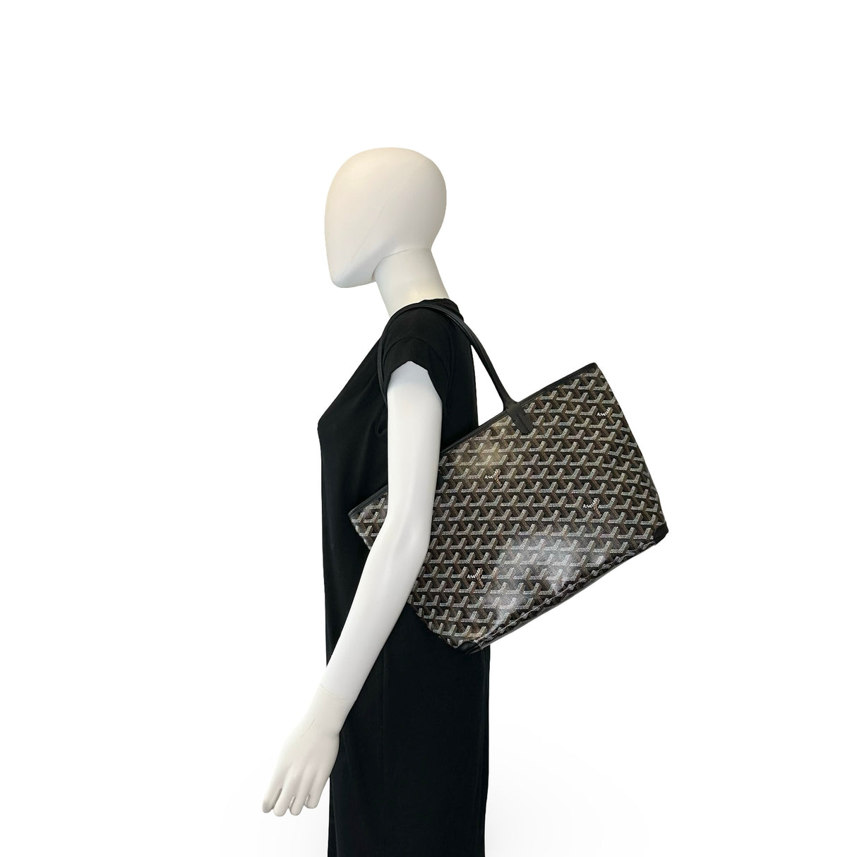 GOYARD: Goyardine Artois PM