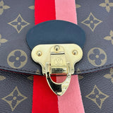LOUIS VUITTON: Monogram Georges BB