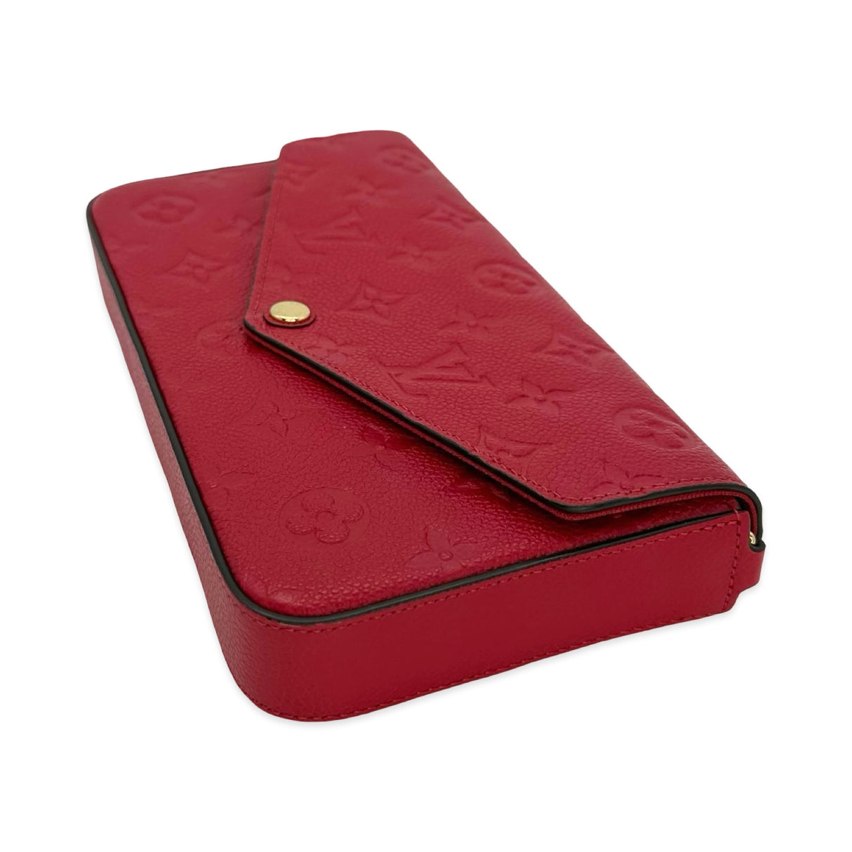 Monogram Empreinte Felicie Pochette