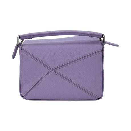 LOEWE: Mini Puzzle Bag