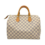 Damier Azur Speedy 30