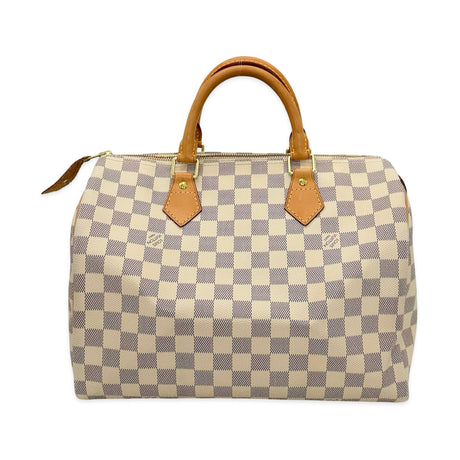 Damier Azur Speedy 30