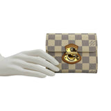 Damier Azur Koala Wallet