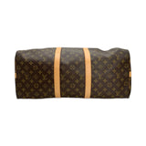 Monogram Keepall Bandouliere 50
