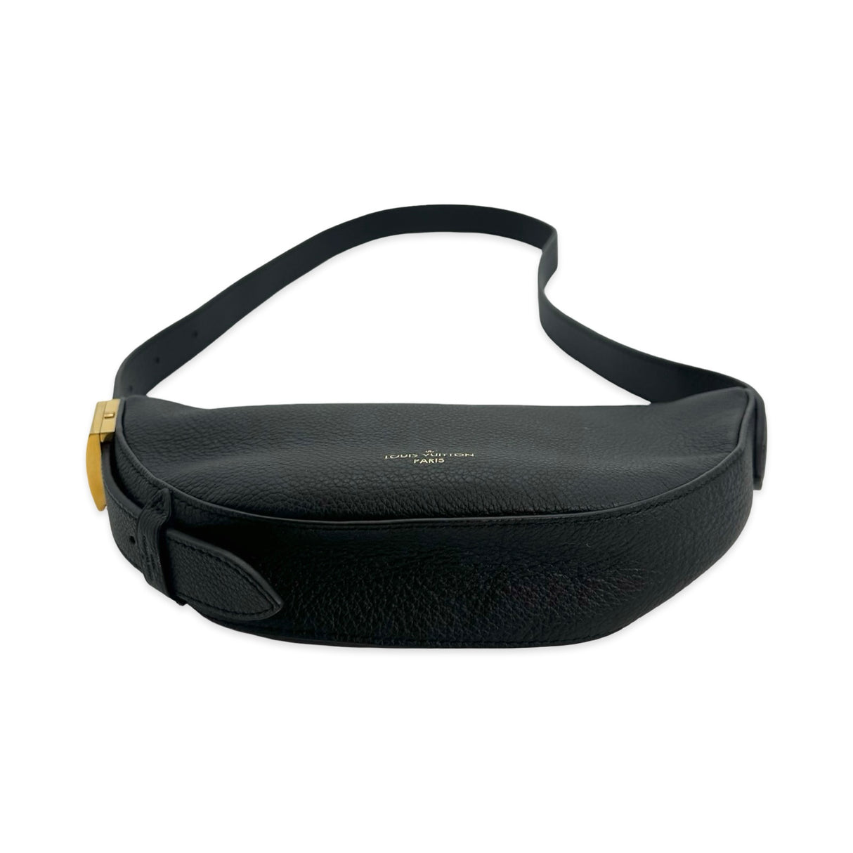 Calfskin Low Key Bumbag