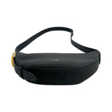 Calfskin Low Key Bumbag