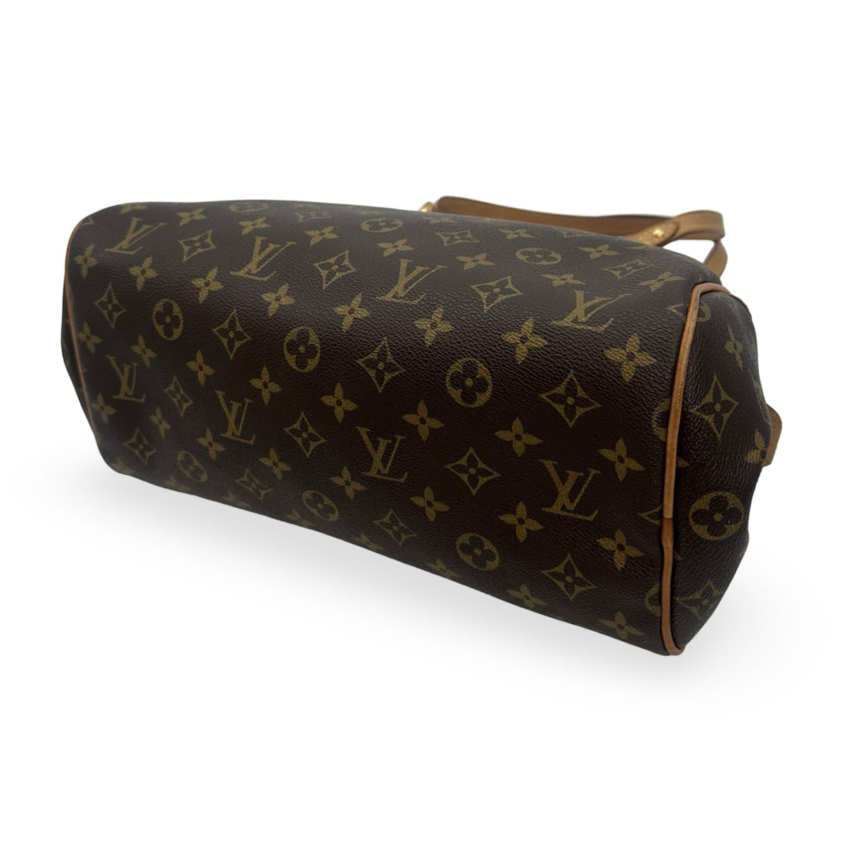 LOUIS VUITTON: Monogram Montorgueil PM