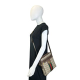 GUCCI: GG Supreme Ophidia Small Messenger