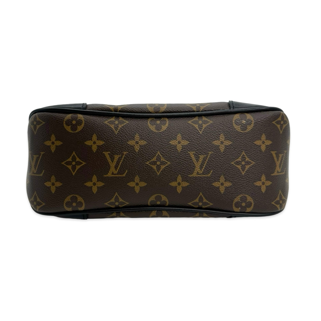 LOUIS VUITTON: Monogram Boulogne NM
