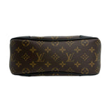LOUIS VUITTON: Monogram Boulogne NM