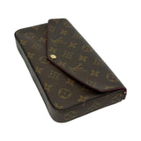 Monogram Felicie Pochette