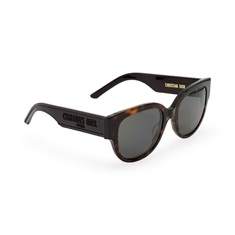 CHRISTIAN DIOR: Wildior Sunglasses