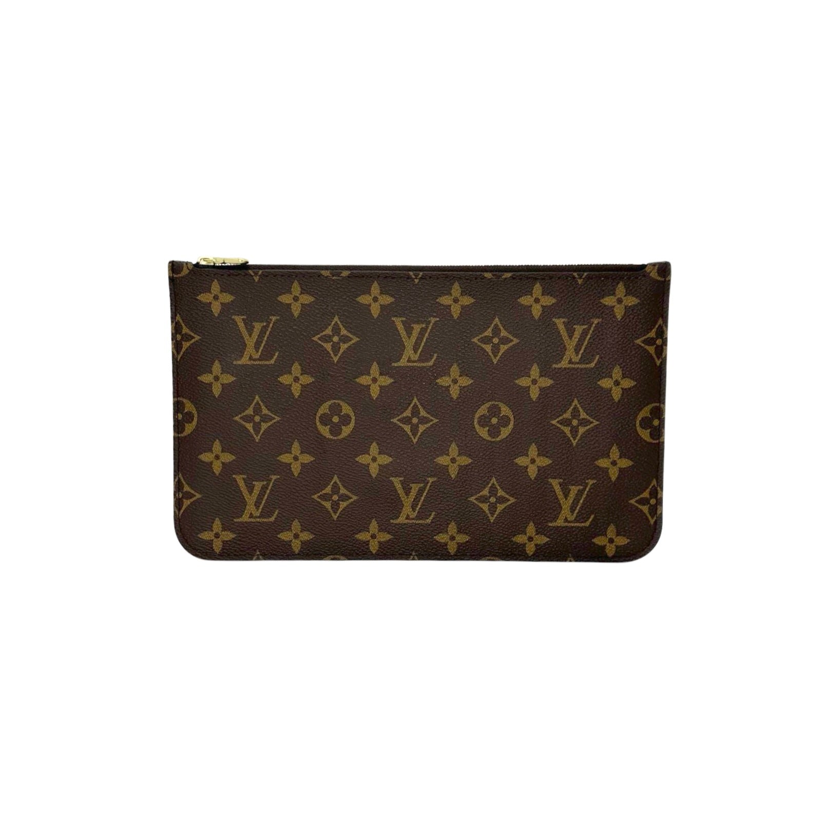 Louis vuitton 2024 neverfull mm pochette