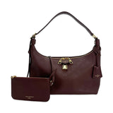 LOUIS VUITTON: Monogram Empreinte Sac Sport