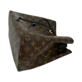 LOUIS VUITTON: Monogram NeoNoe MM