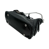 LOUIS VUITTON: Lambskin Carryall Cargo Vibe PM