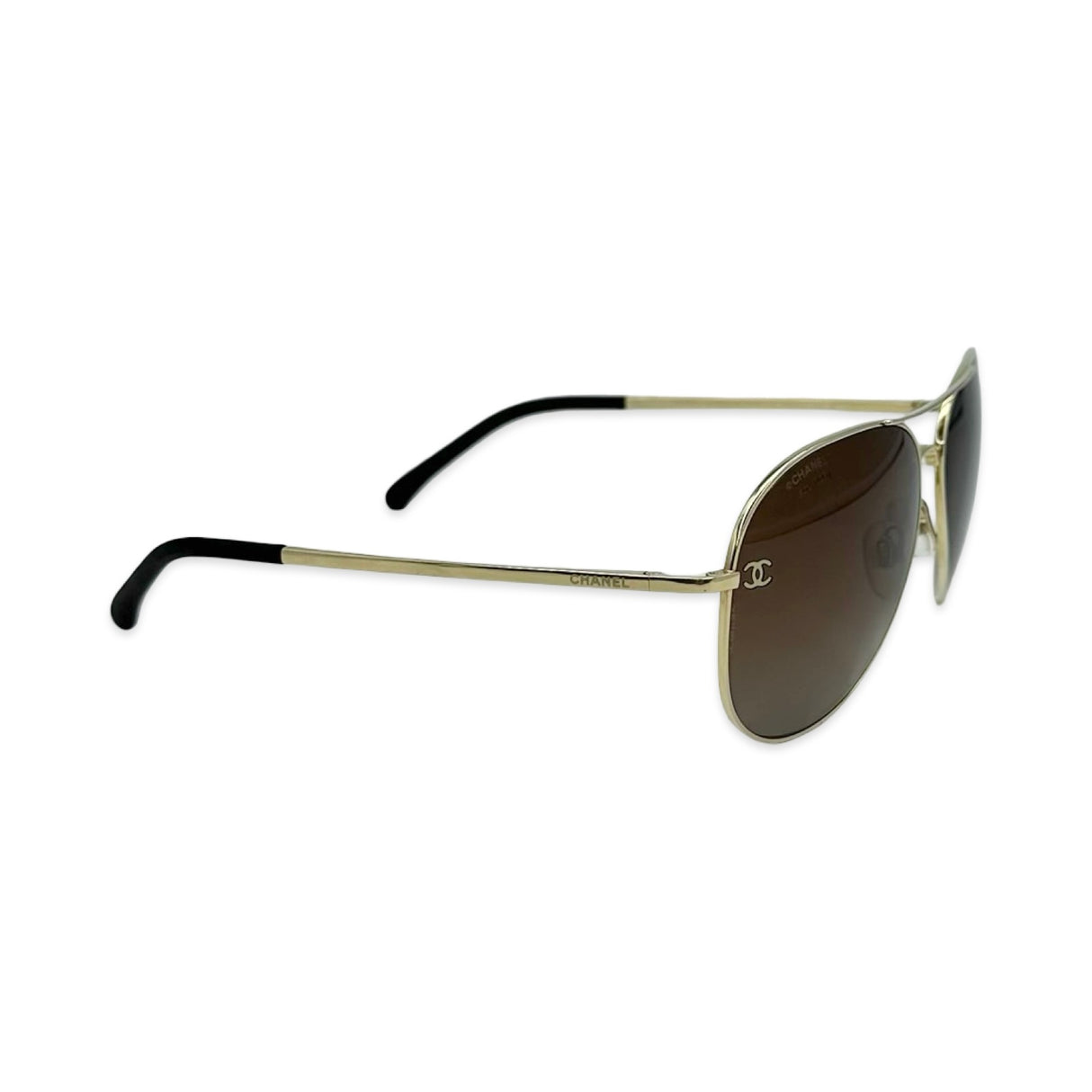 Polarized Aviator Sunglasses